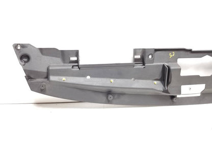 2007-2012 Dodge Caliber Sxt Upper Radiator Support Cover Plastic OEM