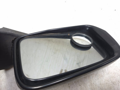 2012 Honda Cr-z Front Door Side View Mirror Left Driver Side OEM