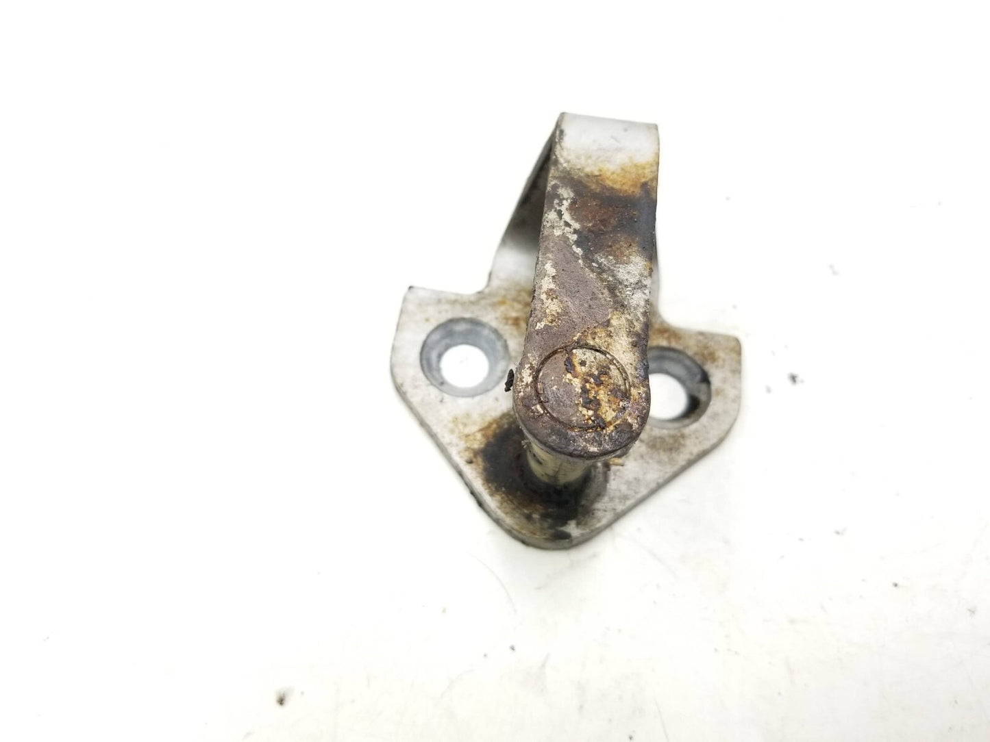 10-13 Ford Transit Connect Door Hinge Driver Side Front Left Oem✅