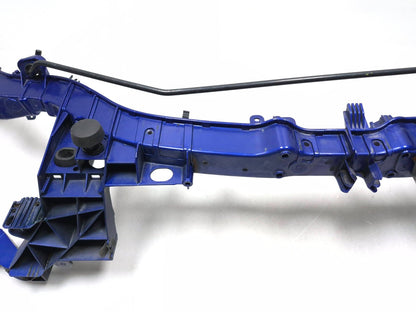 2014 Ford Focus St Front Upper Bar Radiator Support OEM