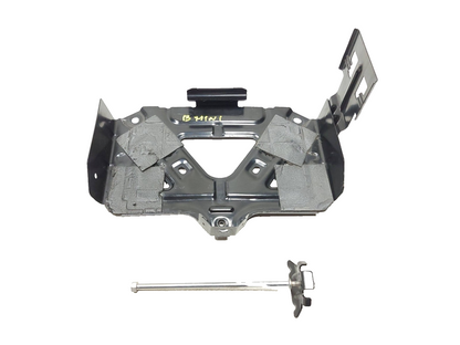 10-13 Mini Cooper R56 Battery Tray Holder OEM 62k