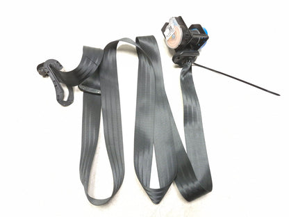 2014 Hyundai Accent Seat Belt Retractor Front And Rear 3pcs OEM