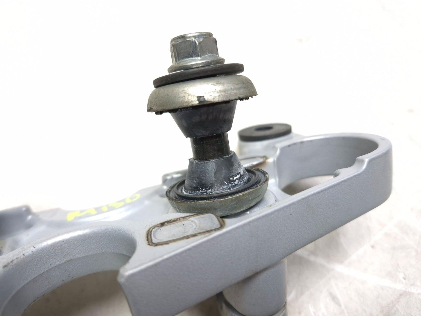 2006 Suzuki Gs 500fk Handlebar Clamp Riser Triple Tree OEM