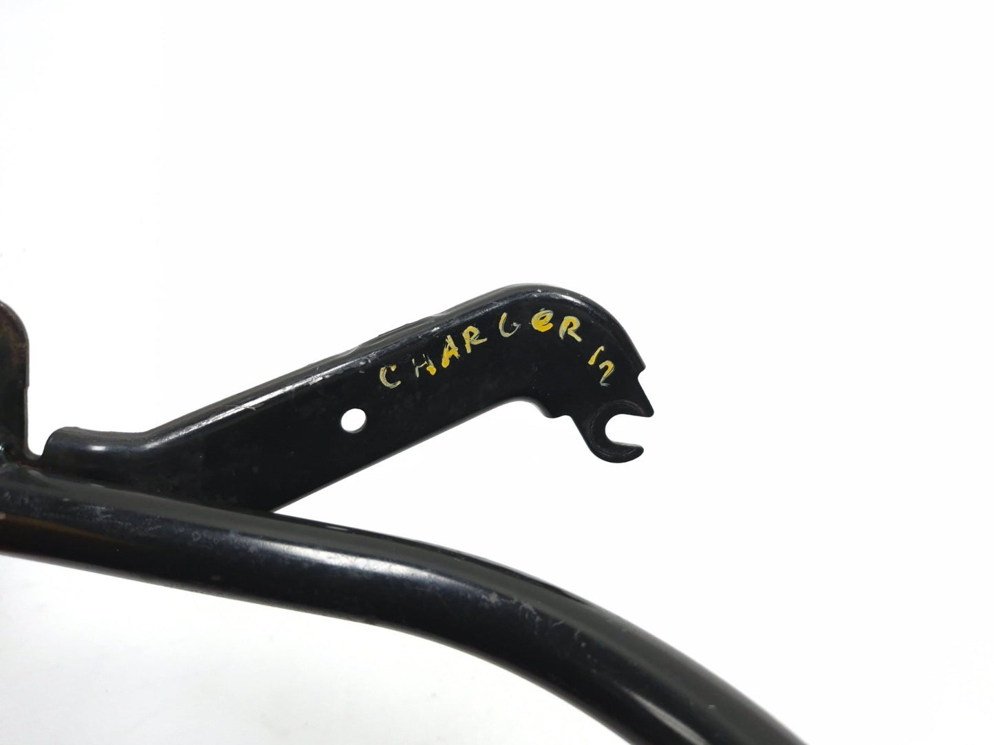 2015 Dodge Charger Transmission Dipstick Tube Oil OEM