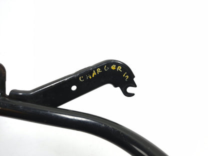 2015 Dodge Charger Transmission Dipstick Tube Oil OEM