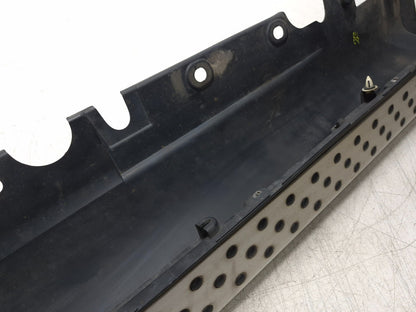BMW X6 Rocker Panel Skirt Molding Driver Side Left  OEM
