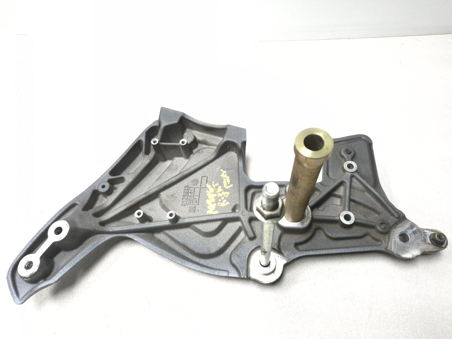2017 Indian Scout Right Side Engine Motor Mount Bracket OEM
