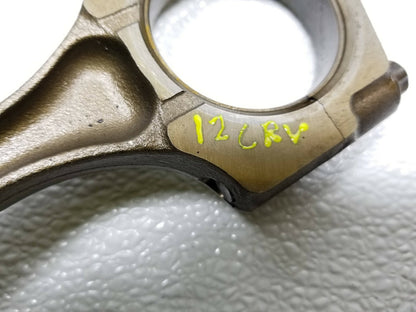 2012 Honda Cr-v 2.4l Piston W/ Connecting Rod 4pcs Size: Std OEM