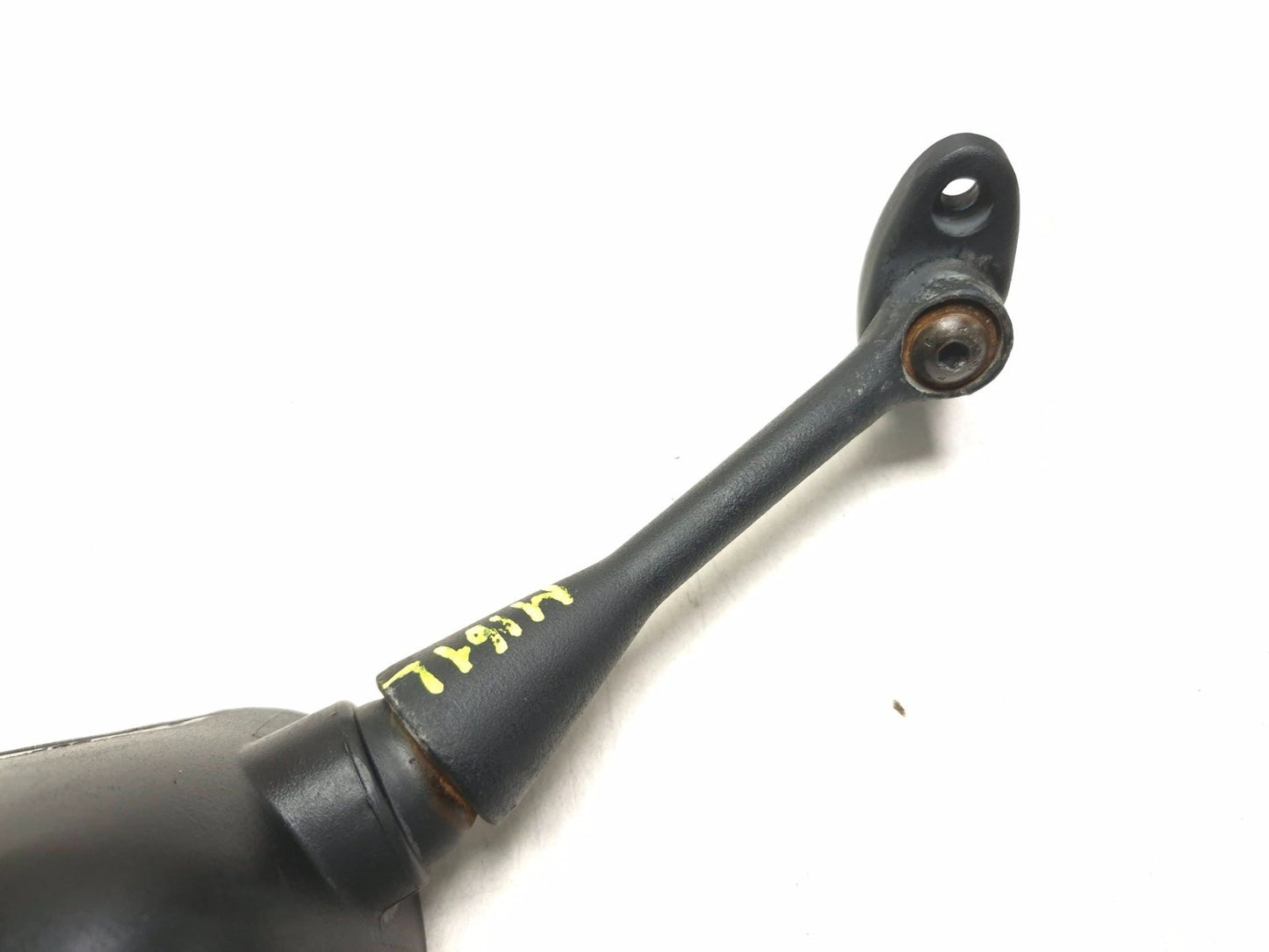2013 Honda Cbr250 Mirror Left OEM