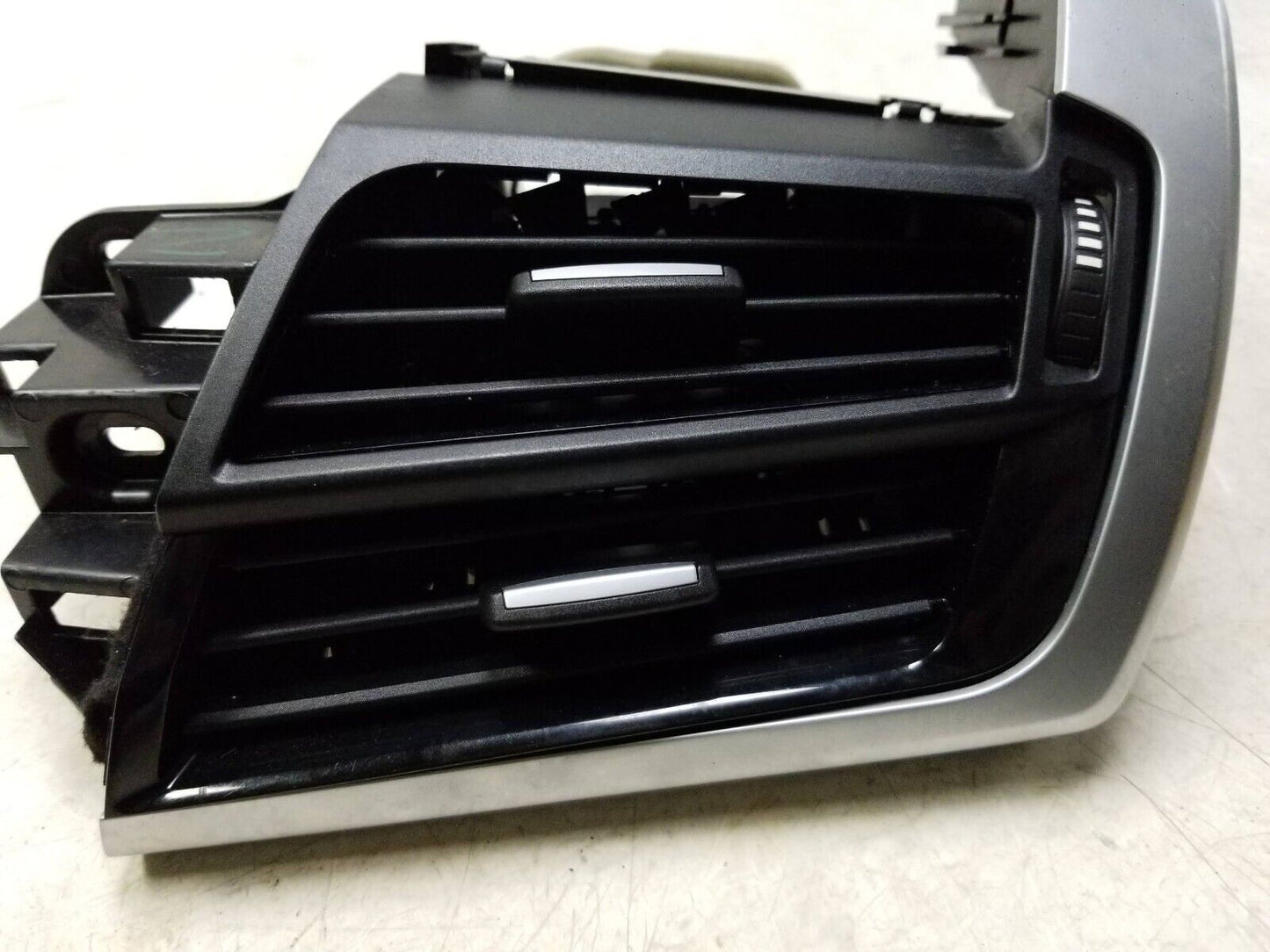 14-18 BMW X5 F15 Dash Air Vent Center Left Right 3pcs  OEM 89k Miles✅