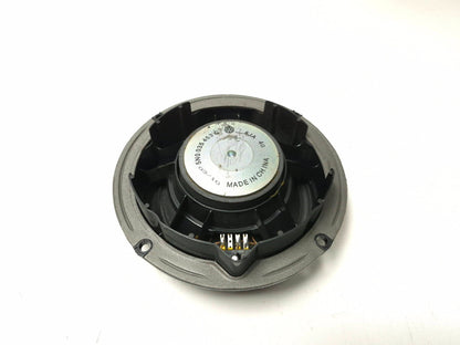 2011 Volkswagen Tiguan Door Audio Speaker OEM