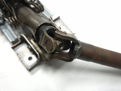 2009 Honda Civic Coupe Steering Column OEM