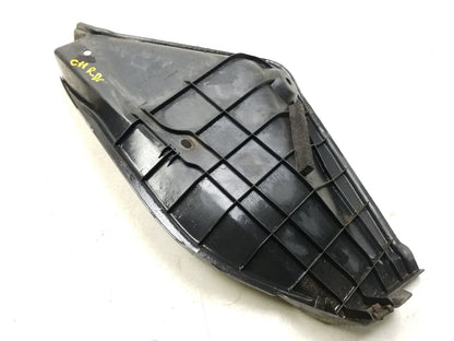 2008 - 2015 Nissan Rogue Mud Flap Front & Rear 4pcs OEM