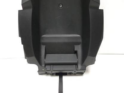 17-24 Kawasaki Kle300 Versys-x 300 Rear Under Seat Tray Plastic Guard