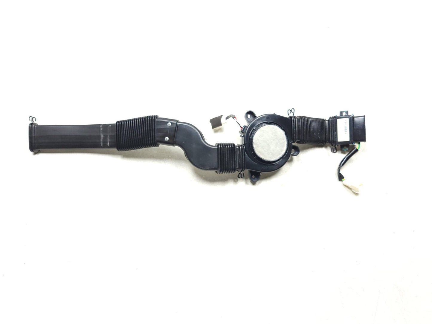 2009 - 2012 Hyundai Genesis Front Left Seat Cooling Fan Motor OEM