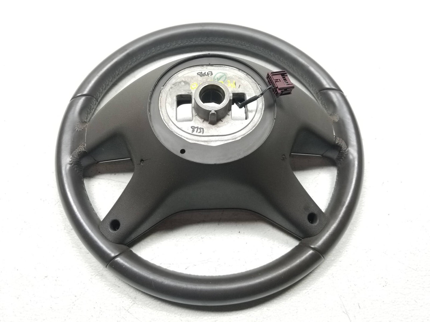 12 13 14 Mercedes-benz C300 Steering Wheel OEM
