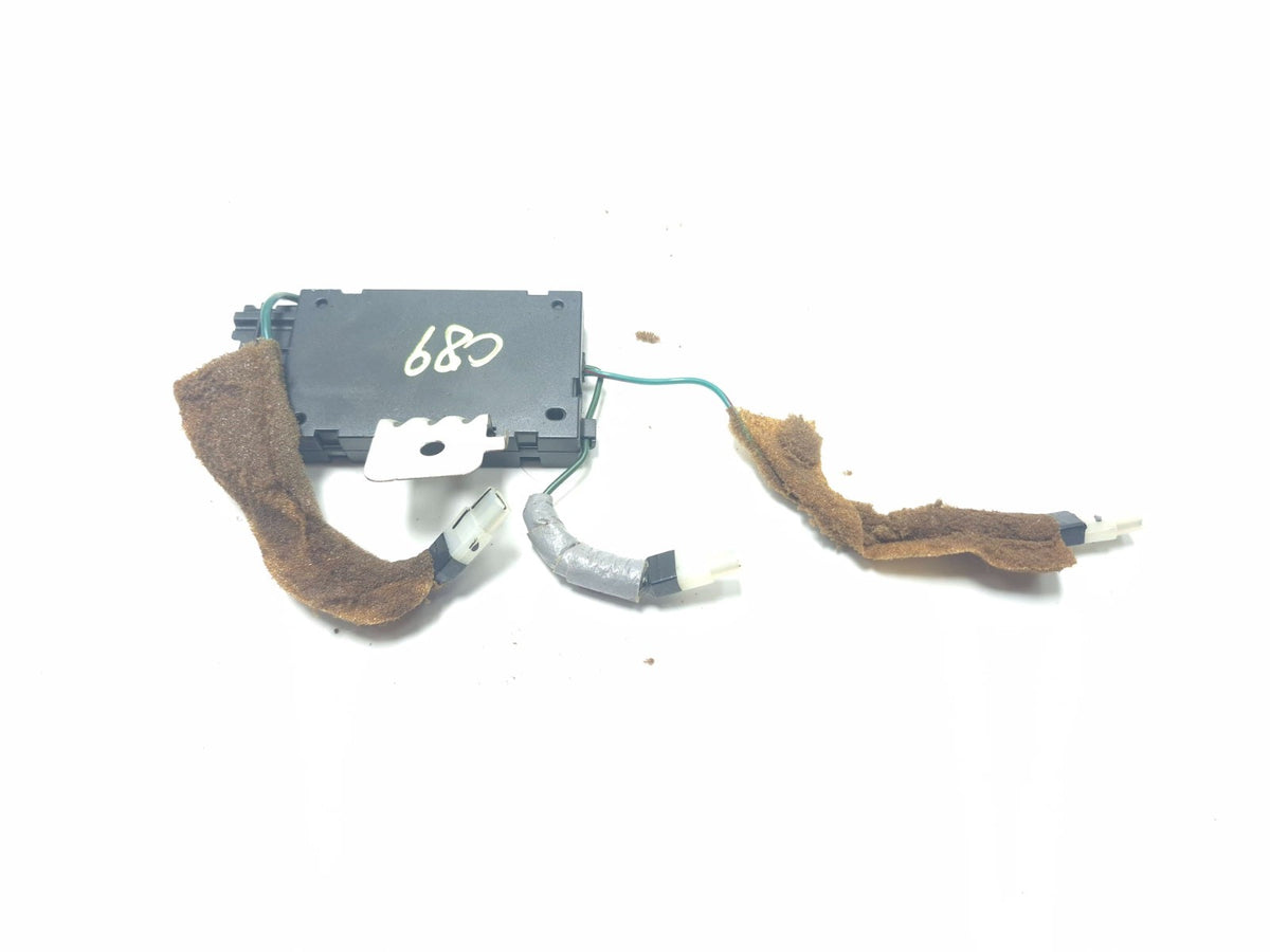2008 Acura Tl Type-s Antenna Control Module 39155-sep-a02 OEM