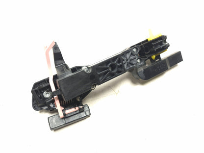 2010 Lexus Hs250h Rear Exterior Door Handle Passenger Side Right OEM