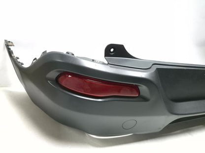 2014 Jeep Cherokee Rear Bumper Lower Cover Panel OEM