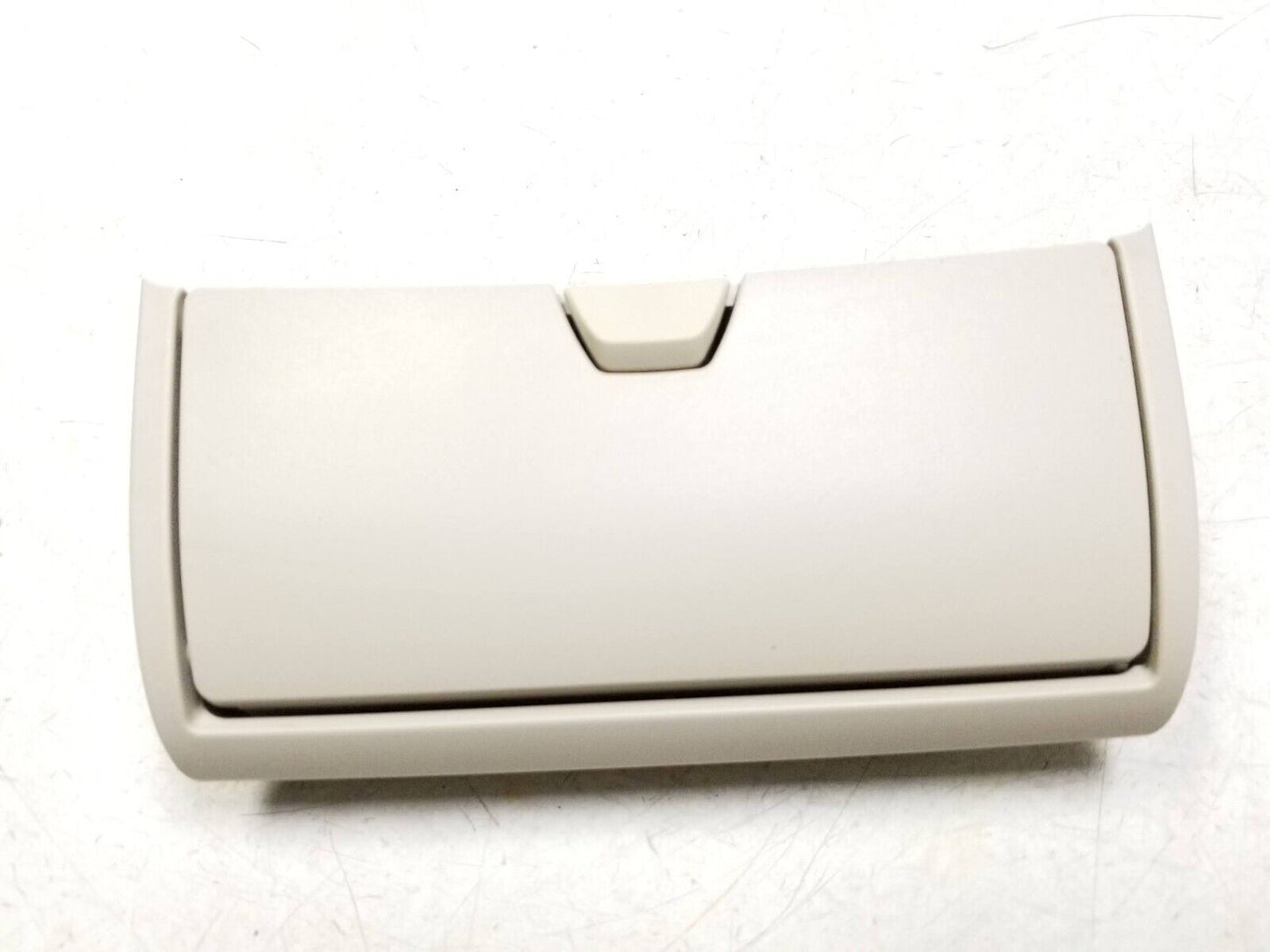 14-18 BMW X5 F15 Sunglass Storage Tray Holder 7298457 OEM 89k Miles✅