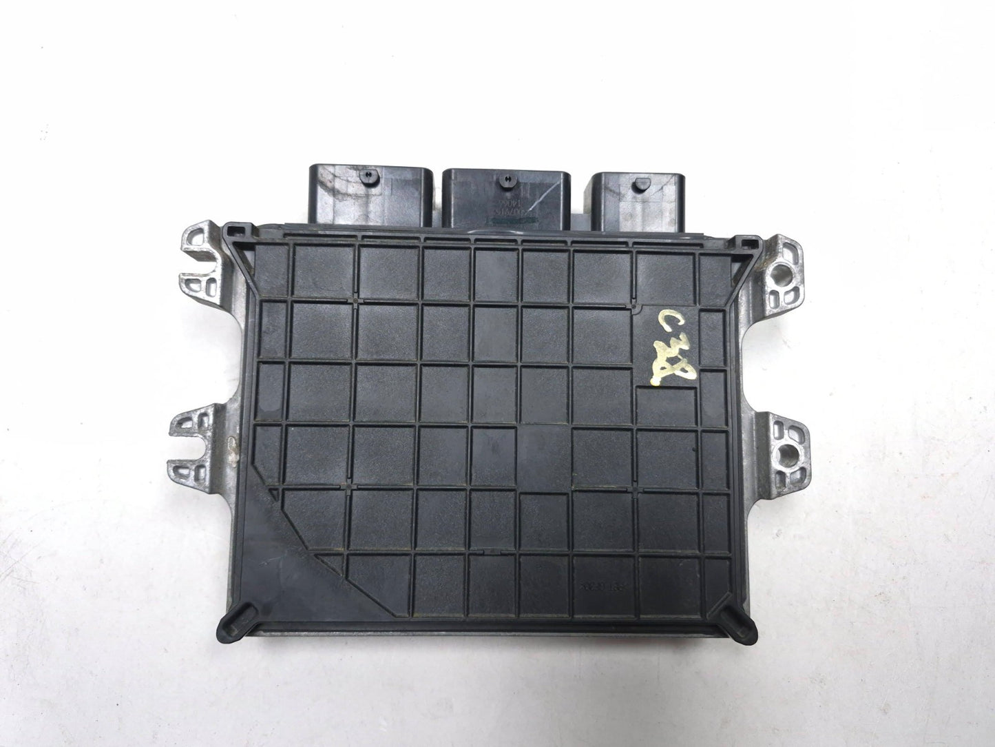 2015 Nissan Juke Engine Control Module Ecu OEM