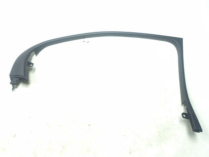2009 Lexus IS250 Door Frame Garnish Trim Front & Rear 4pcs OEM