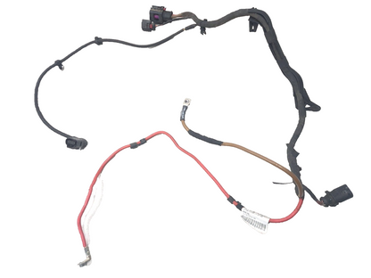 2015 Volkswagen Golf Power Steering Wiring Harness OEM