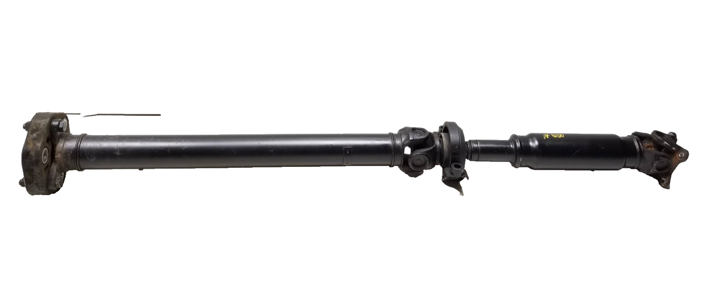 2017 Infiniti Q50 Rear Drive Shaft OEM