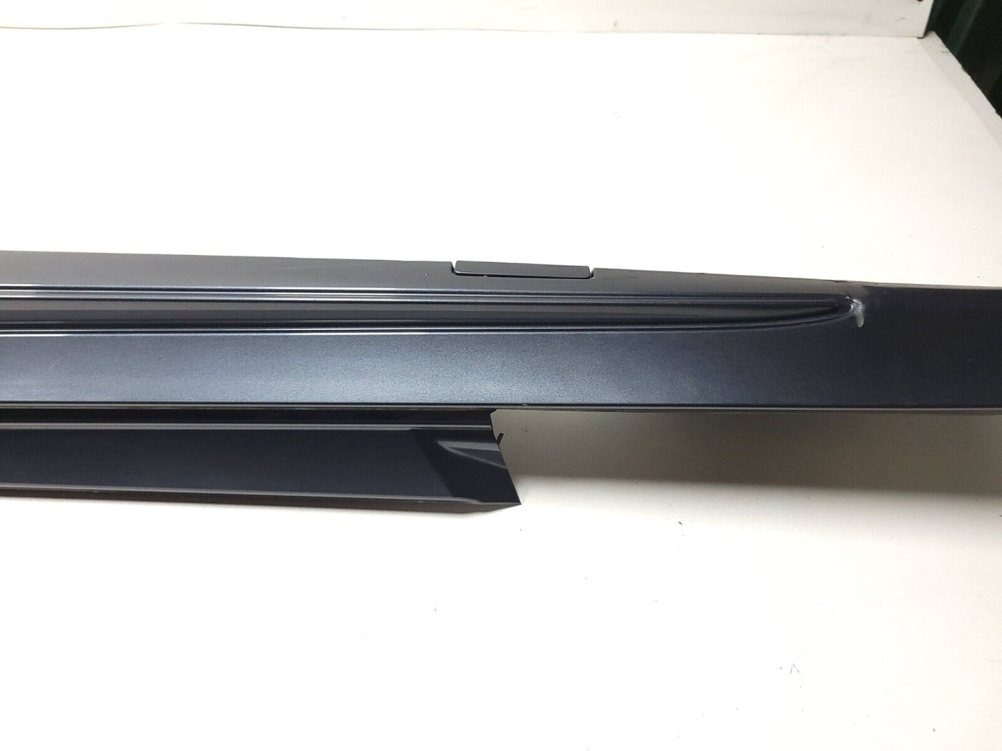 2015-2018 Mercedes C300 W205 Rocker Panel Skirt Molding Left & Right OEM