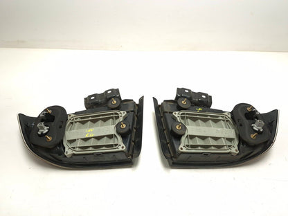 2007 Acura Tl Type-s Rear Tail Light Left & Right Pair OEM