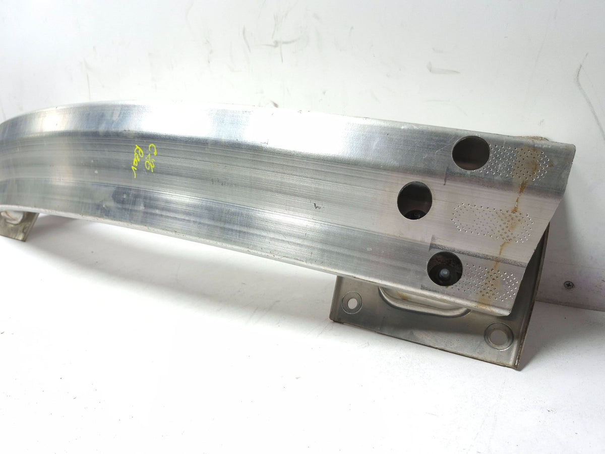 2020 Tesla Model 3 Rear Bumper Reinforcement Impact Bar OEM