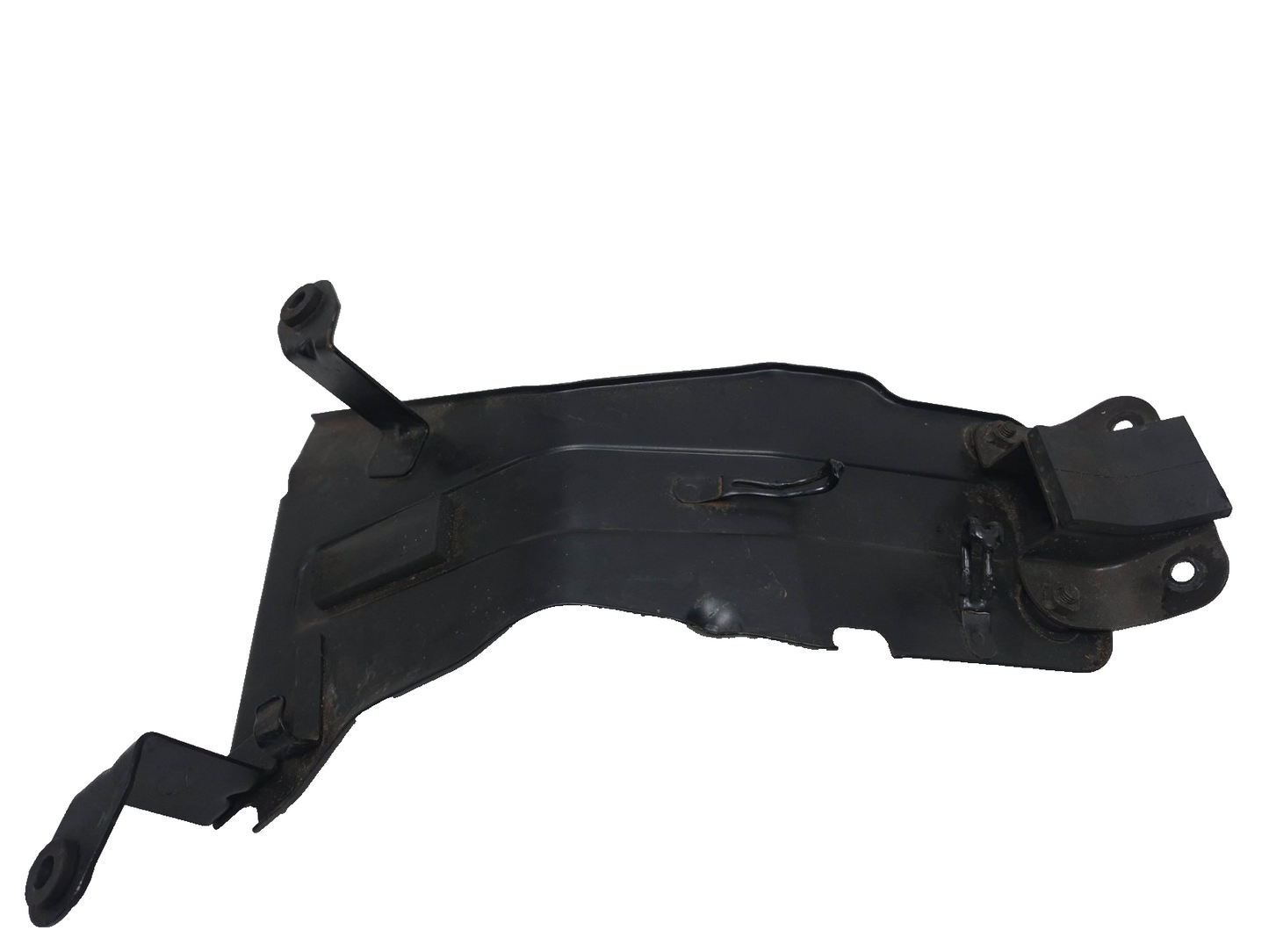 1999 Suzuki Intruder 1500 Bracket Rear Mudguard OEM