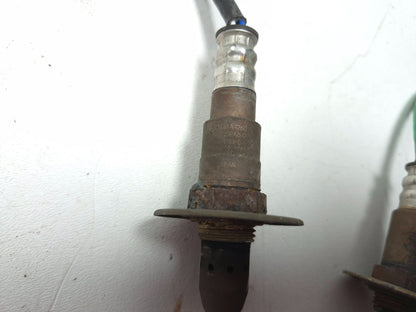 2022 Subaru Crosstrek Oxygen Sensor 2pcs OEM