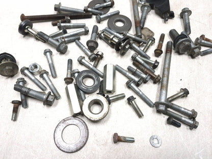 2018 Piaggio Bv 350 Misc Engine Bolt OEM