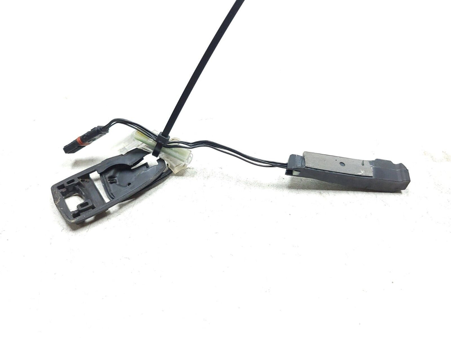 2014-2018 BMW X5 F15 Comfort Access Door Handle Sensor Front Passenger Right OEM