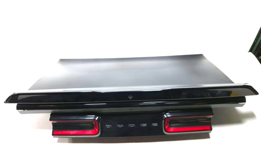 2020 Dodge Challenger Trunk Lid OEM