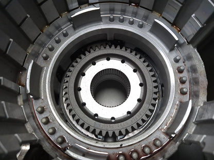 2019 Hyundai Kona At Automatic Transmission Case OEM
