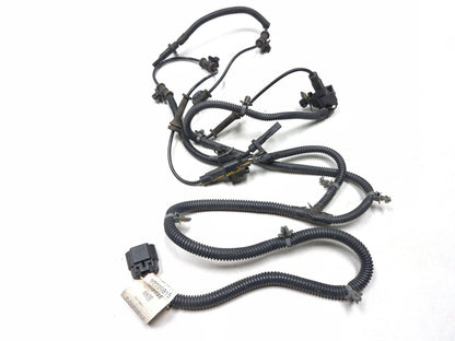 2014 Chevrolet Camaro Rear Underbody Harness To Diff 92229815 W/ ABS Sensor OEM