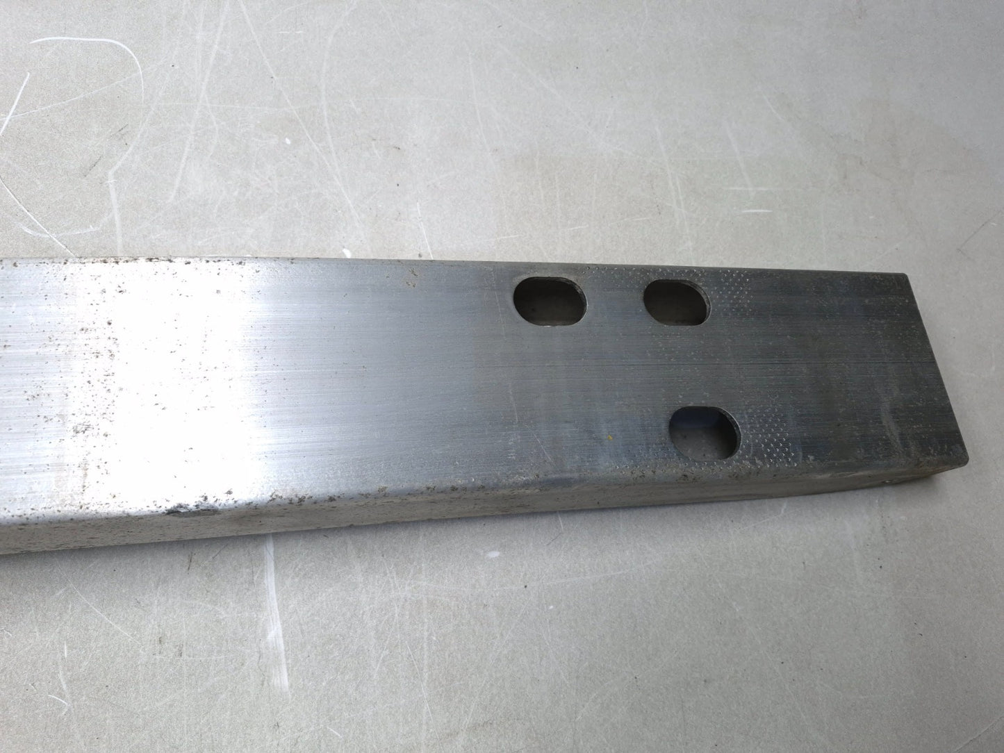 2018 Chrysler 300 Rear Bumper Reinforcement  OEM