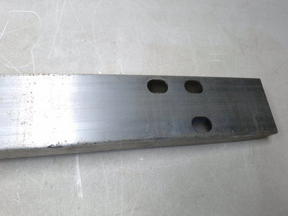 2018 Chrysler 300 Rear Bumper Reinforcement  OEM