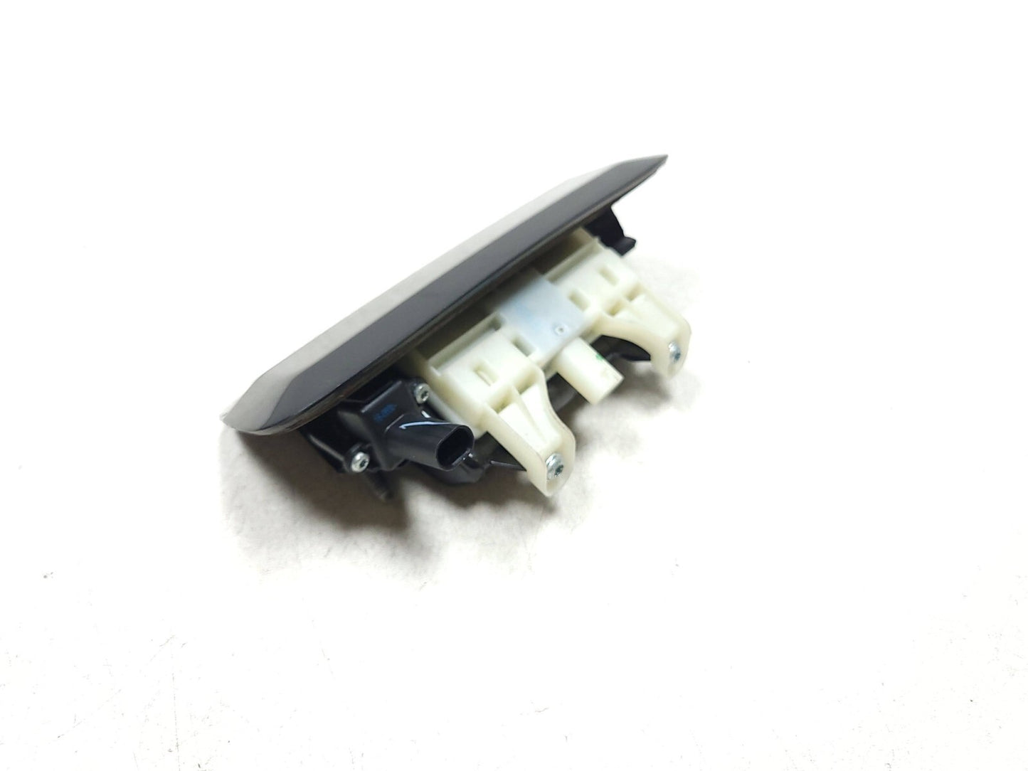 2016 - 2022 Dodge Durango Rear Tailgate Handle 1yk38axrad OEM