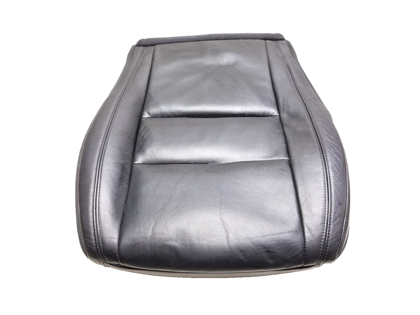 2012 Jeep Grand Cherokee Front Seat Lower Cushion Driver Side Left OEM
