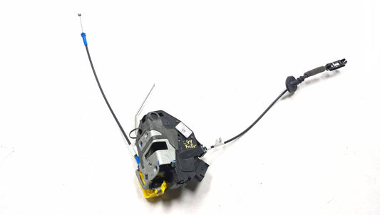 2019 Ford Ecosport Door Lock Actuator Front Driver Side Left OEM