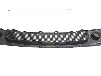 2013 Fiat 500 Turbo Front Lower Center Grille OEM