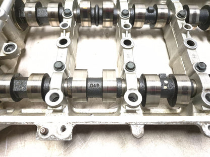 2018 Toyota Corolla Engine Cylinder Head OEM