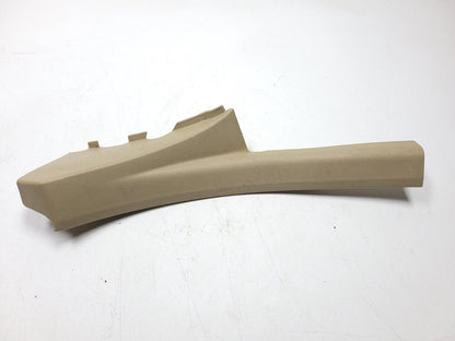 06 - 09 Mercury Milan Rear Door Scuff Trim Cover Pair OEM