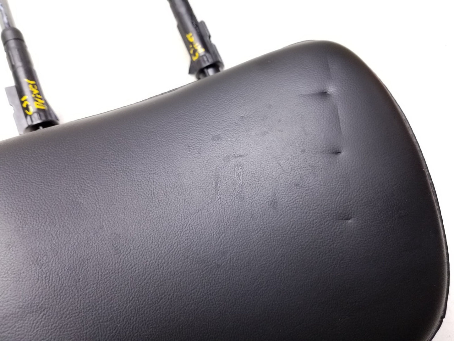 2011-2013 Jeep Grand Cherokee Front Seat Headrest Driver Side Left OEM