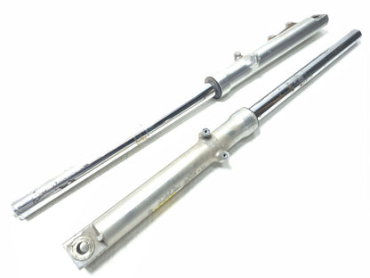 2007 Cf Moto V5 Qlink Legacy 250 Front Fork Shock Pair OEM