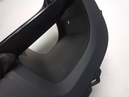 2013 Volvo S60 Center Console Storage Tray Bezel OEM