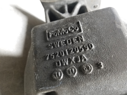 2010 Volvo XC60 Transfer Case OEM